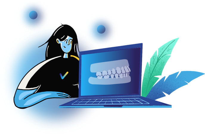 CleverTP Hero character