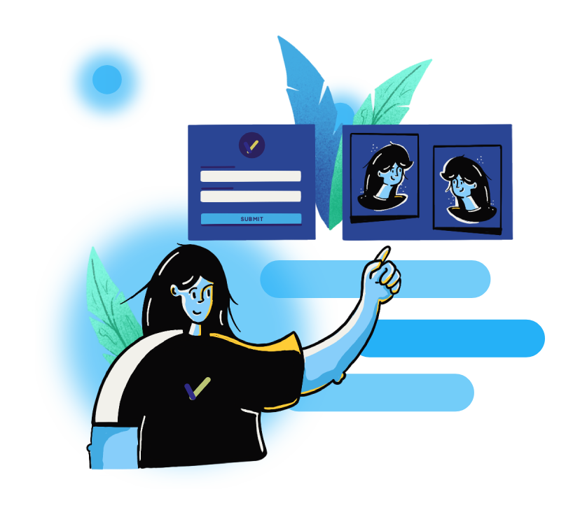 CleverTP onboarding step 1